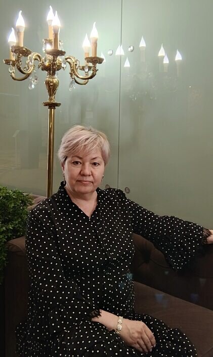 Светлана