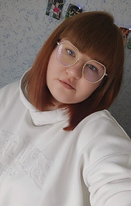 Настёна
