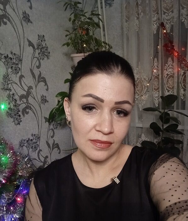 Наталья