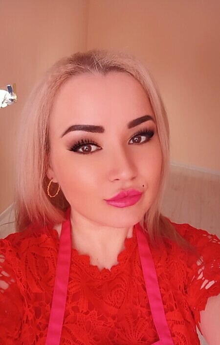 Анастасия