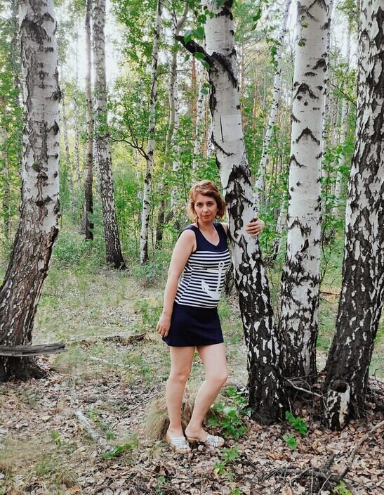 Оксана