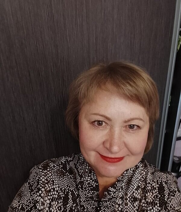 Эвелина