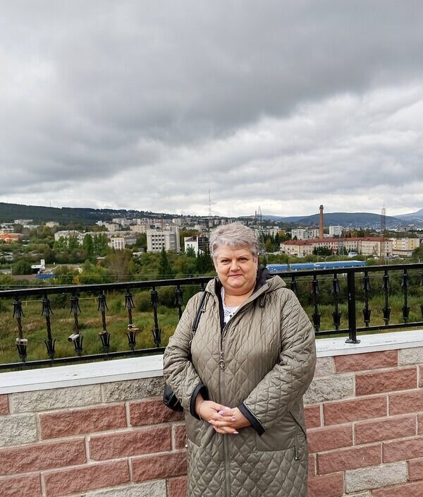 Натали