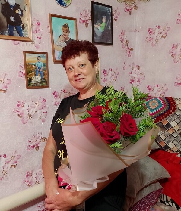 Ирина