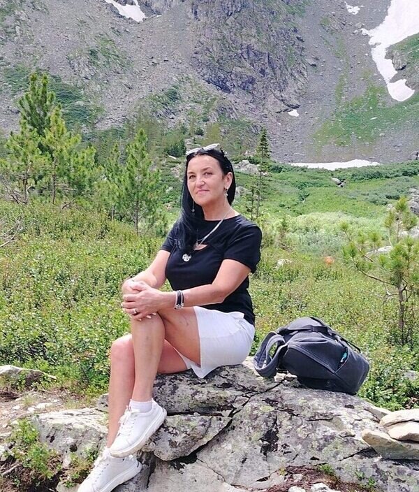 Елена
