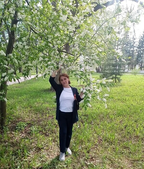 Елена