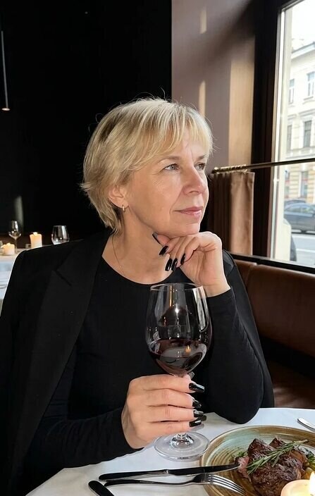 Альбина