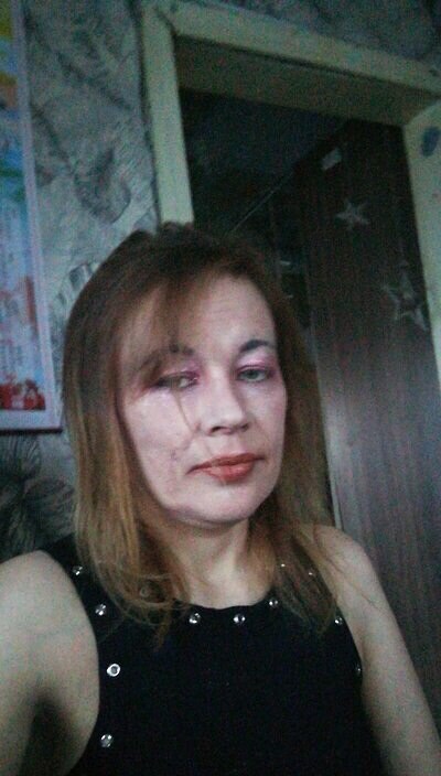 Красотка