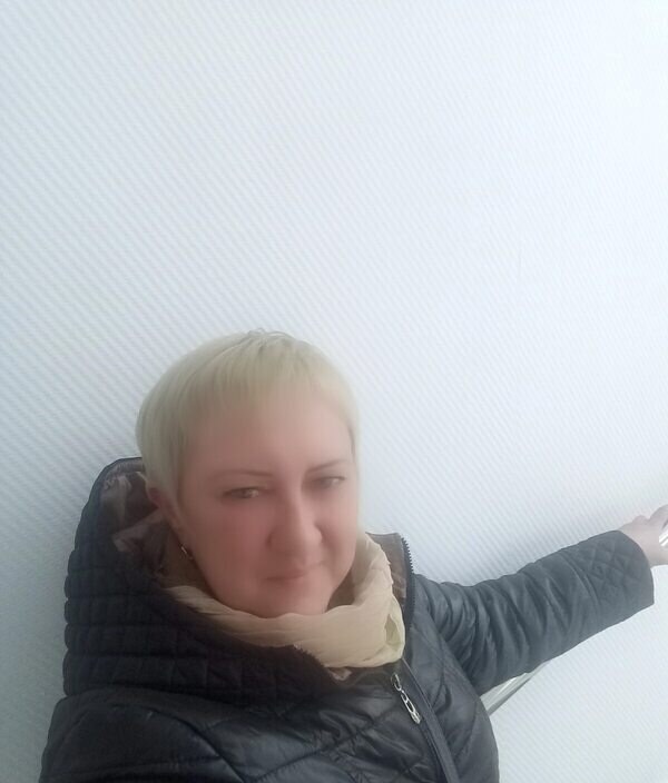 Светлана