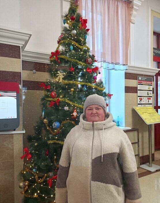 Светлана