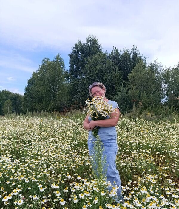 Татьяна
