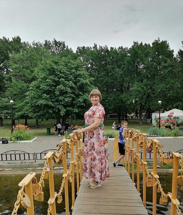 Татьяна