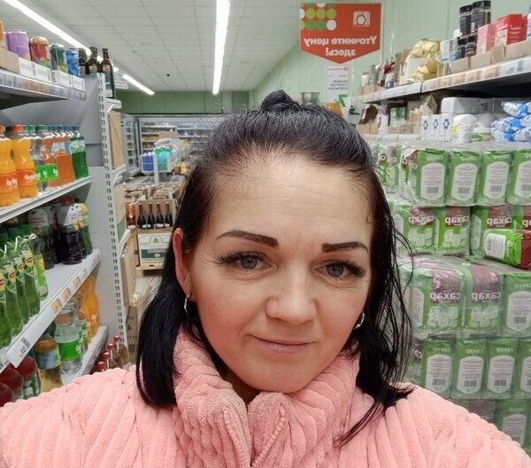 Екатерина