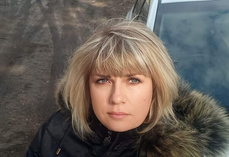 Елена