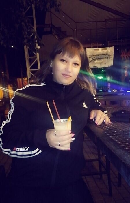 Анюта