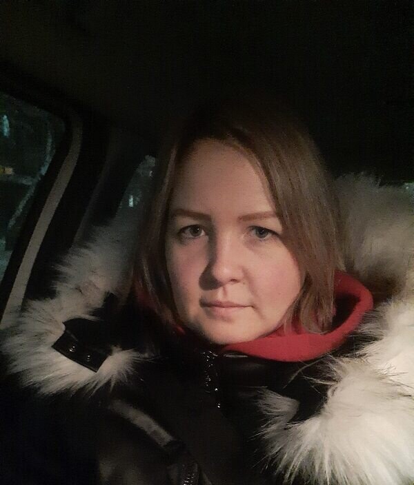 Елена