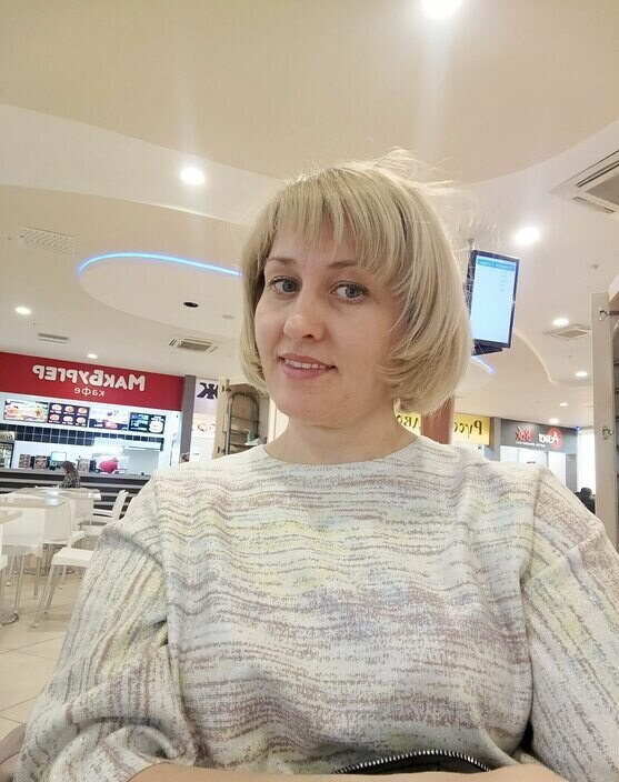 Светлана