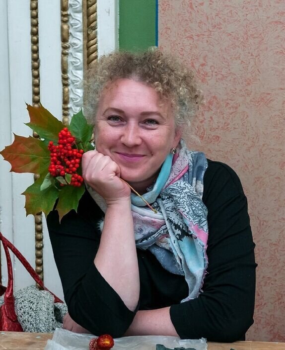 Наталья