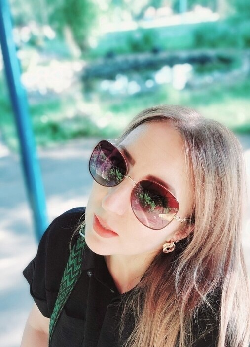 Марина