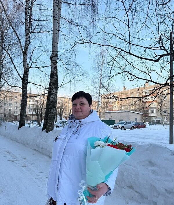 Анастасия