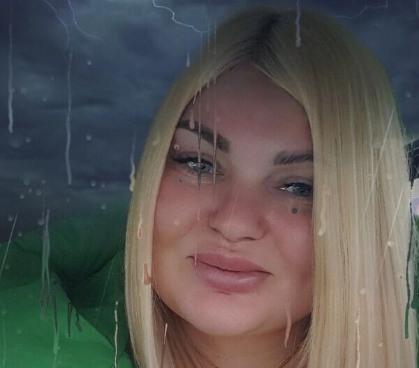 Настенька