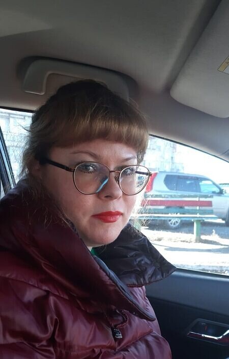 Екатерина