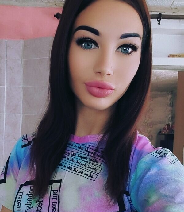 Светлана