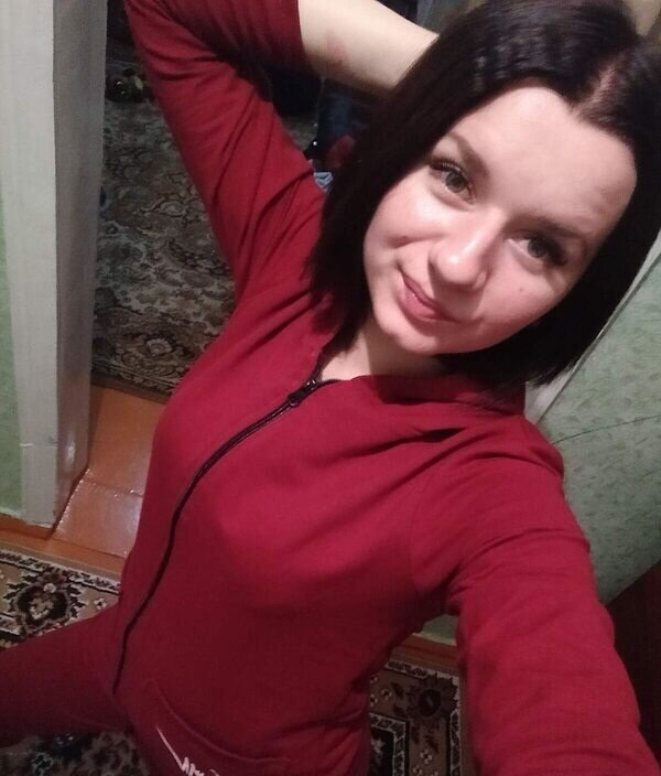 Настёна