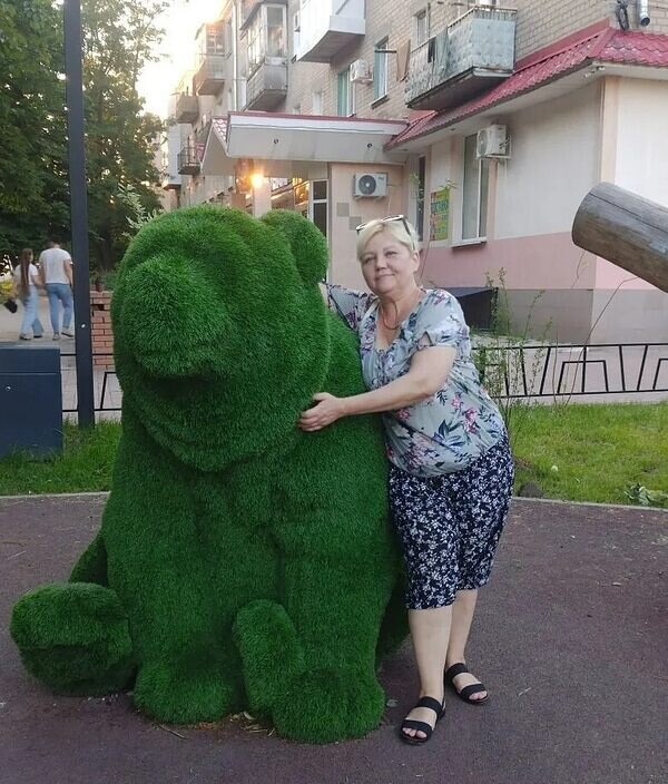 Юлия