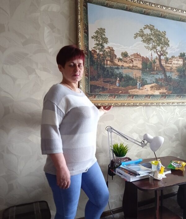 Наталья