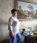 Наталья