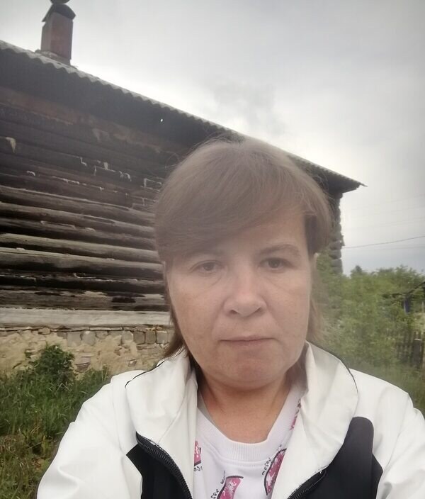 Анастасия