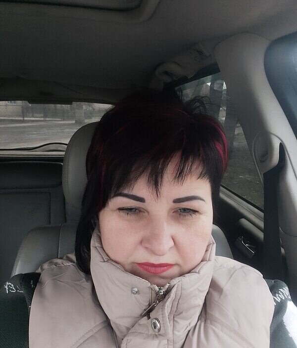 Наталья
