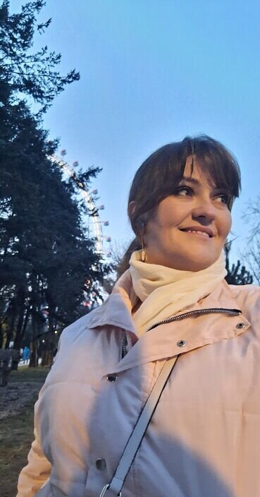 Валюша