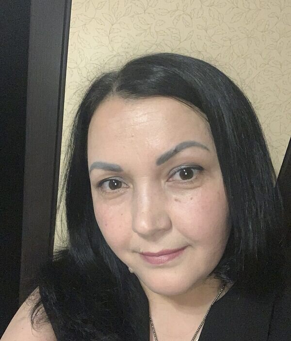 Наталья