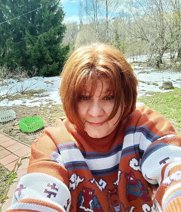 Екатерина