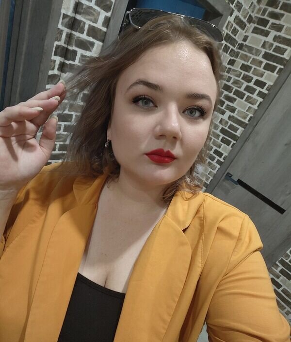 Ангелина