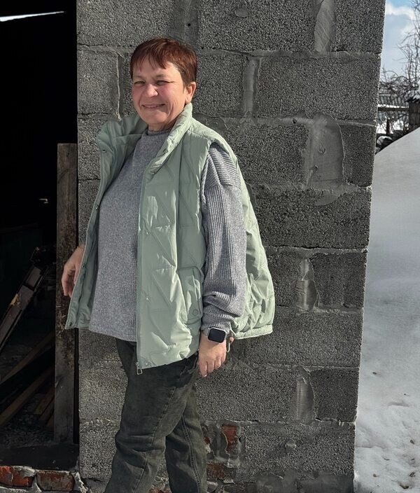 Светлана