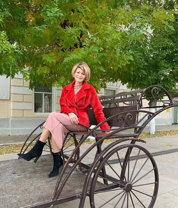 Елена