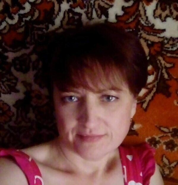 Светлана