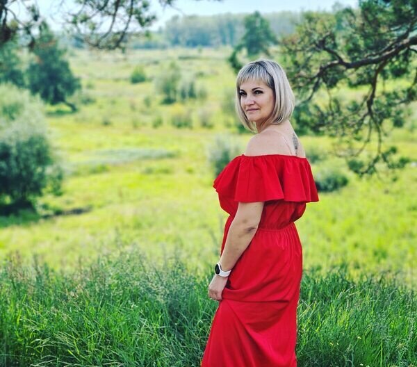 Екатерина