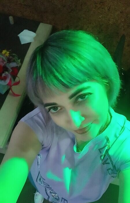 Оксана