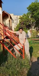 Морская