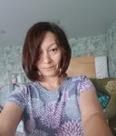 Оксана