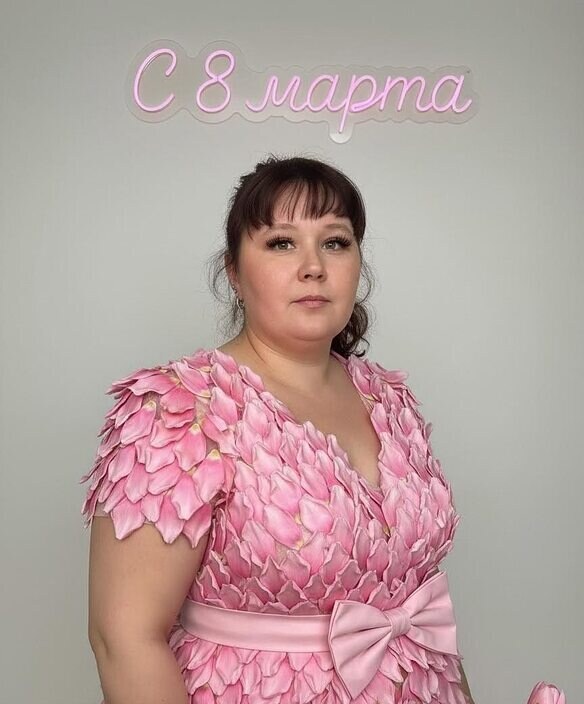 Оксана
