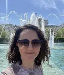 Наталья