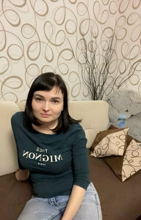 Светлана