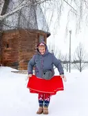 Лиса