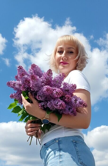 Любовь