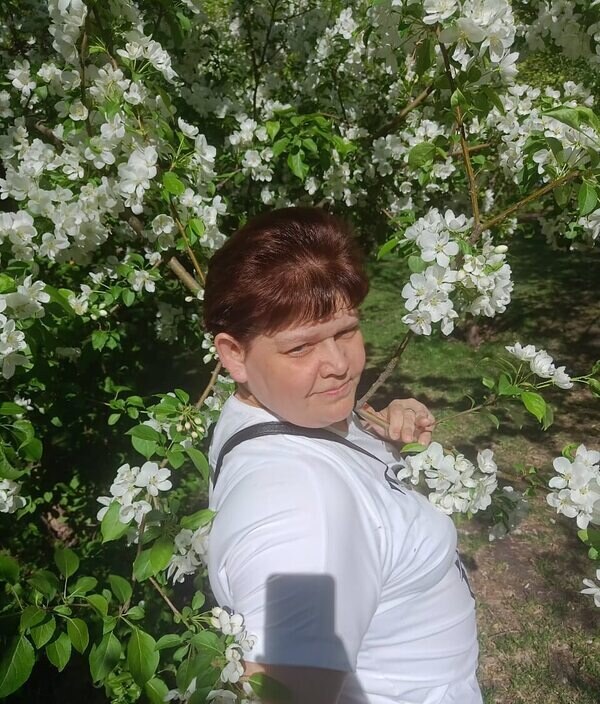 Оксана